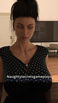 La Matrigna Fagli Vedere Il Suo Culo - Sogni Di Desiderio 02 Di Lewdlab