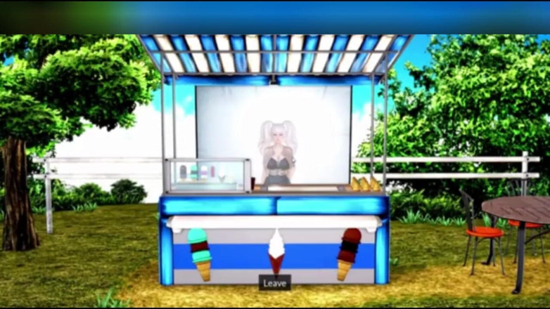 3DXXXTEEN2 Cartoon: Інший вид морозива. 3d порно - мультяшний секс