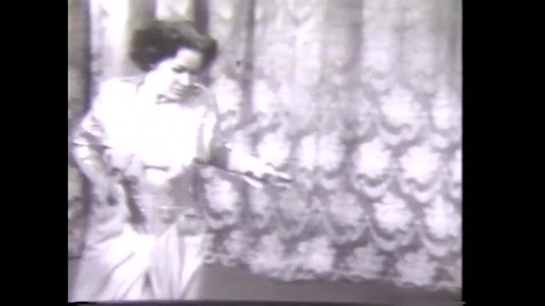 The Unforgettable: Žena tančí v divadle