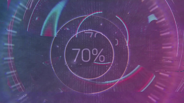 Oznob Oznofla: Velmi těžký výkrut