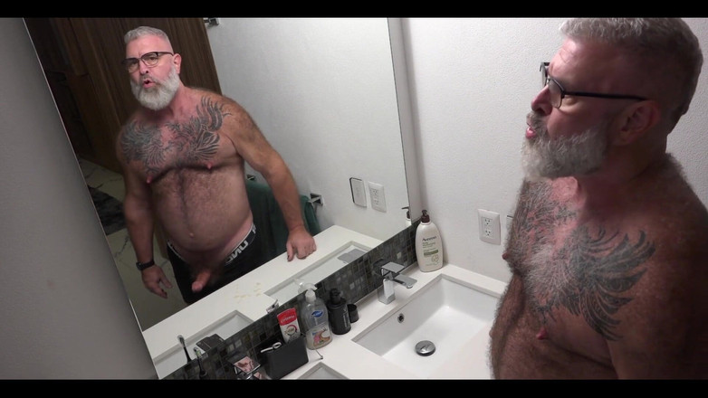 Will Angell: Ta allt