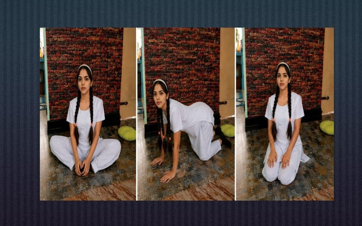 Hotdostt: Pakistani Student Girl Zoya Creampie Indian Stepbro