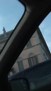 An Erotic Ride En Car