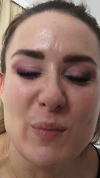 German POV Ballbusting