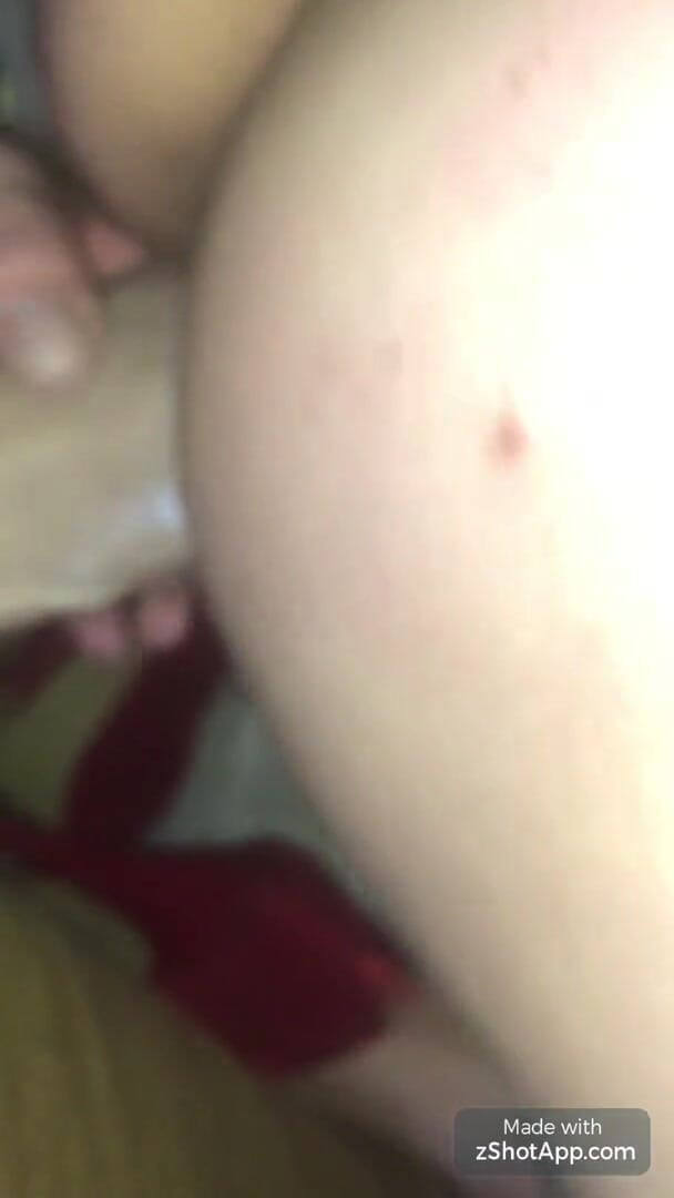 MzKiTTy91: Kuk ärm används på pawg igen