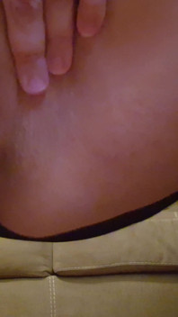 Pussy Taking All of It