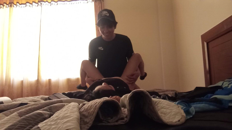 Moo DBOXXX: My 18-year-old Christian Friend Wants Sex Every Day, Her Boyfriend Is...