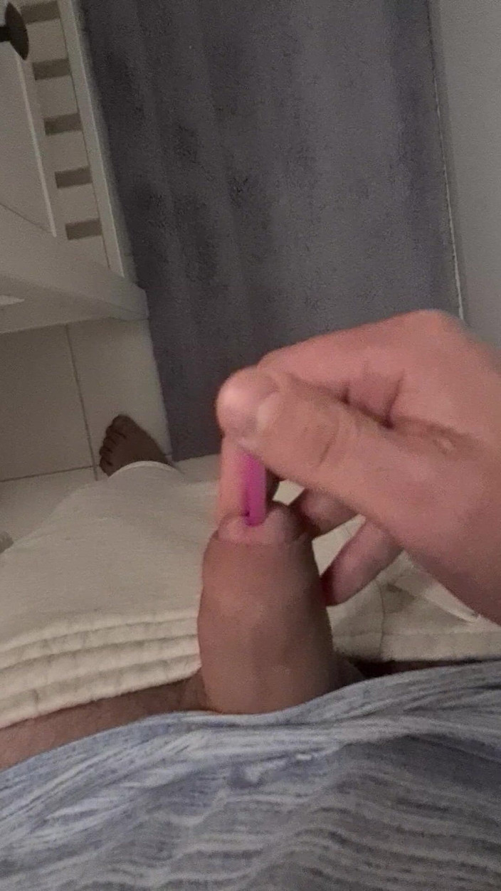 Don Donny: Beberapa Fetish buatan rumah