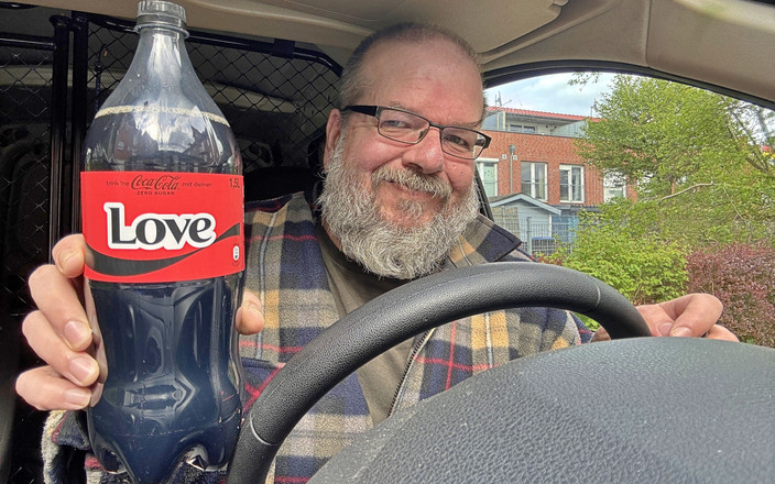 Qualzucht: 사실 쇼핑을 하고 싶었지만, 상황이 완전히 확대되었습니다...