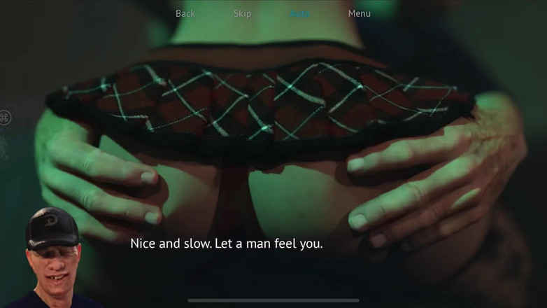 Captain ero gaming: The Office Wife - v0.93 - Parti migliori