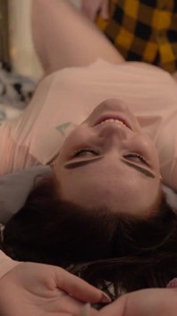 Fucking my girlfriend in a pussy filled with another man's cum