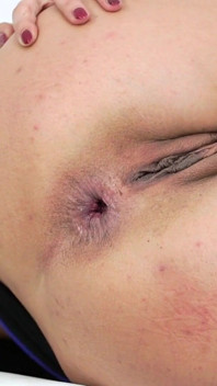 21 Sextreme - Coco De Mal is addicted to anal sex!
