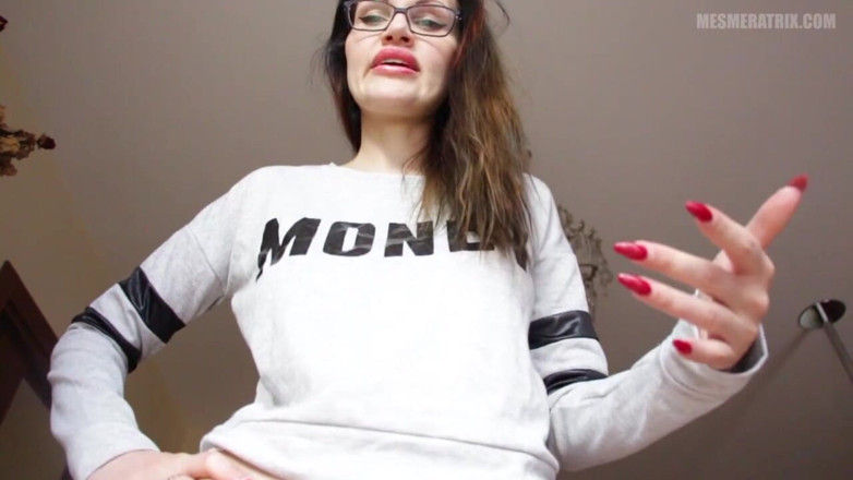 Lady Mesmeratrix Official: Vyprázdněte svou peněženku