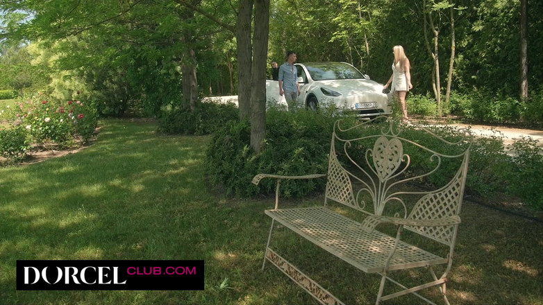 Dorcel Club: Perjalanan ke Penghujung Keinginan