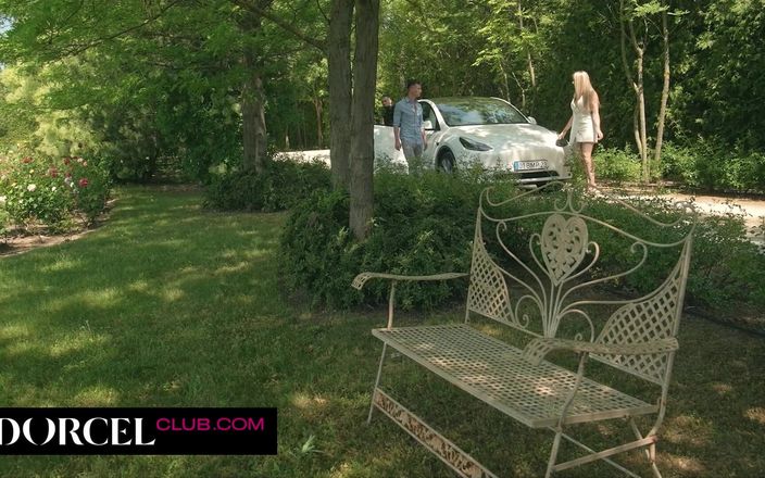 Dorcel Club: Hành trình đến cuối ham muốn