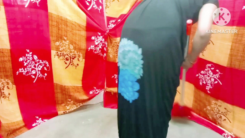 Ankurpriya000: Arbeitende indische ehefrau