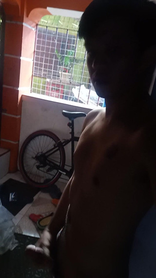 KrakenTwink: Walenie na balkonie mojego sąsiada