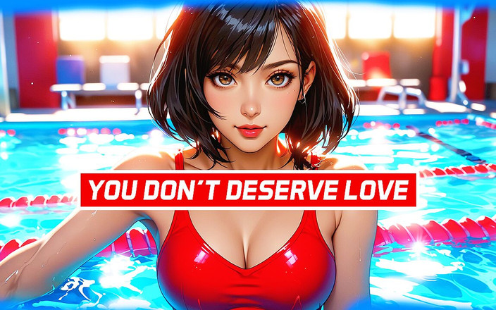 Carmella: Non meriti amore