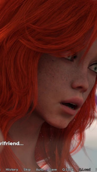 Fate Won't Separate Us by Raising Phallus - New Cuck Adventure on the Jungle 15