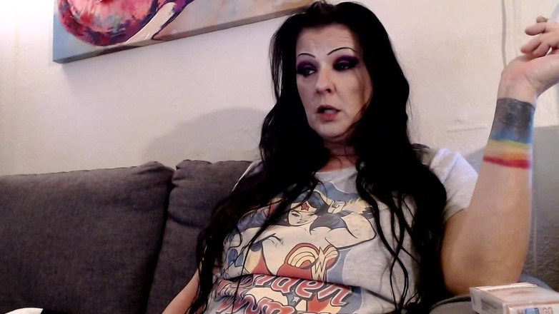 Abby Anna: モーニング・スモーク・アンド・コーヒー