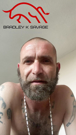 Bradley K Savage: POV: 구두 아빠의 작은 자지 굴욕