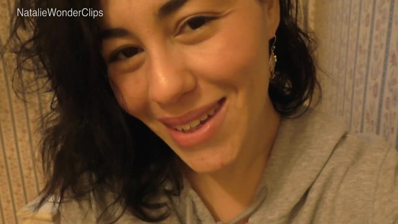 Natalie Wonder: Stepmommy's taboo rendezvous with you at the top of the...