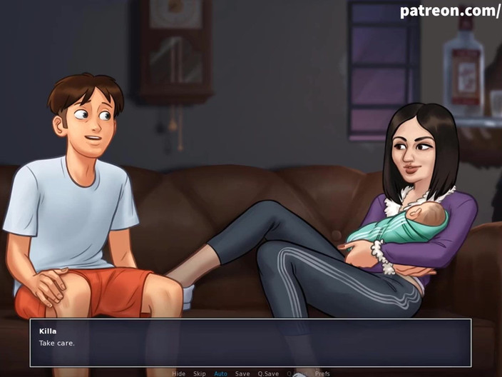 Cartoon Play: Sommarsaga del 377