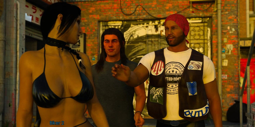 Miss Kitty 2K: Anna spännande tillgivenhet - 101 ryttarupplevelse av Misskitty2k