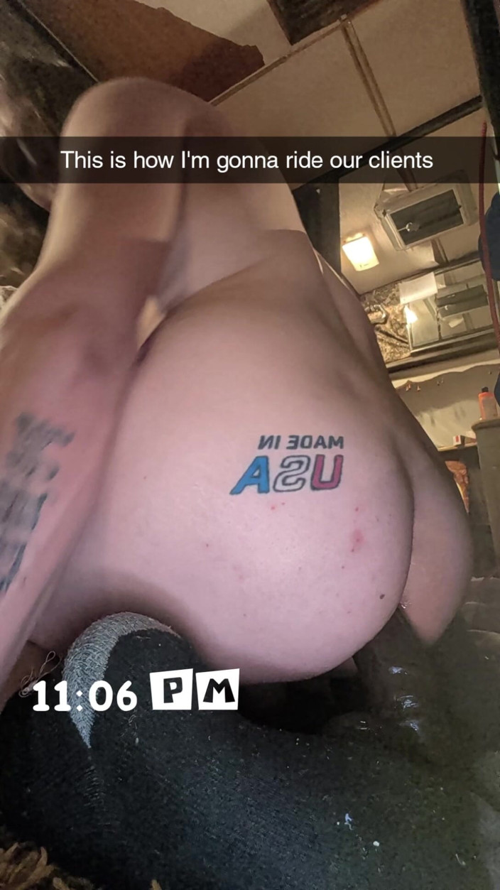 Jade Elite: Stretching My Hole BBC Toy Like a Slut