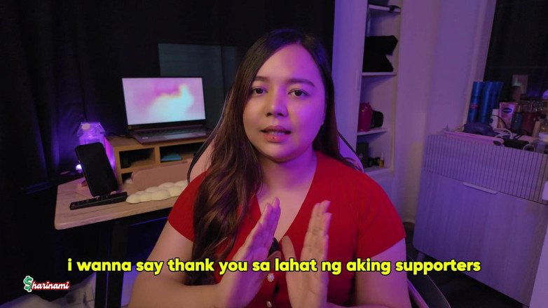 AsianSharinami: This Is the First and Last Video About....- Sharinami