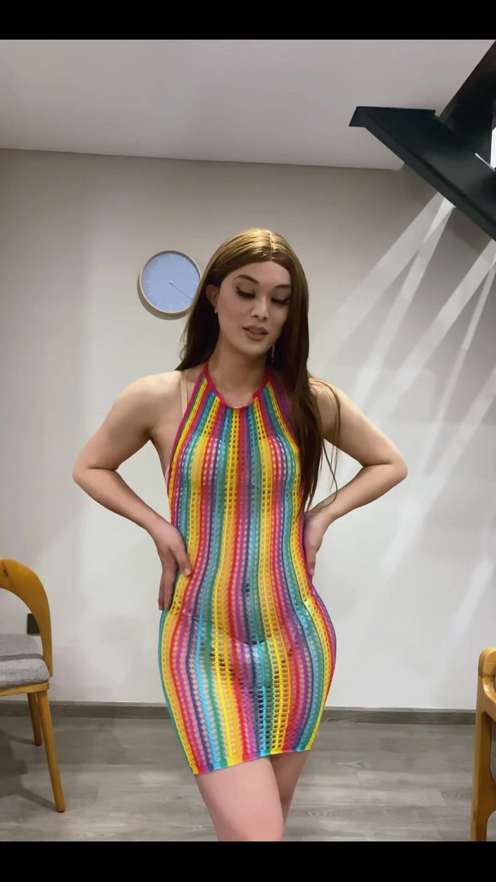 jiannalust: Pojďme se chovat navzájem?