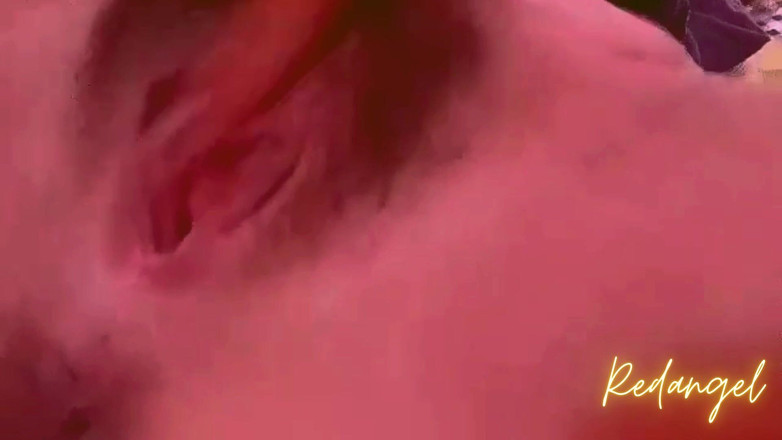 Redangel: Chci si jen hrát se svou asijskou dospívající kundičkou