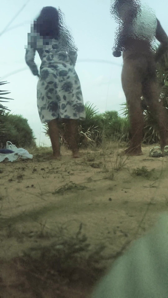 VillageBlackfairy: Jungle Sex Angel