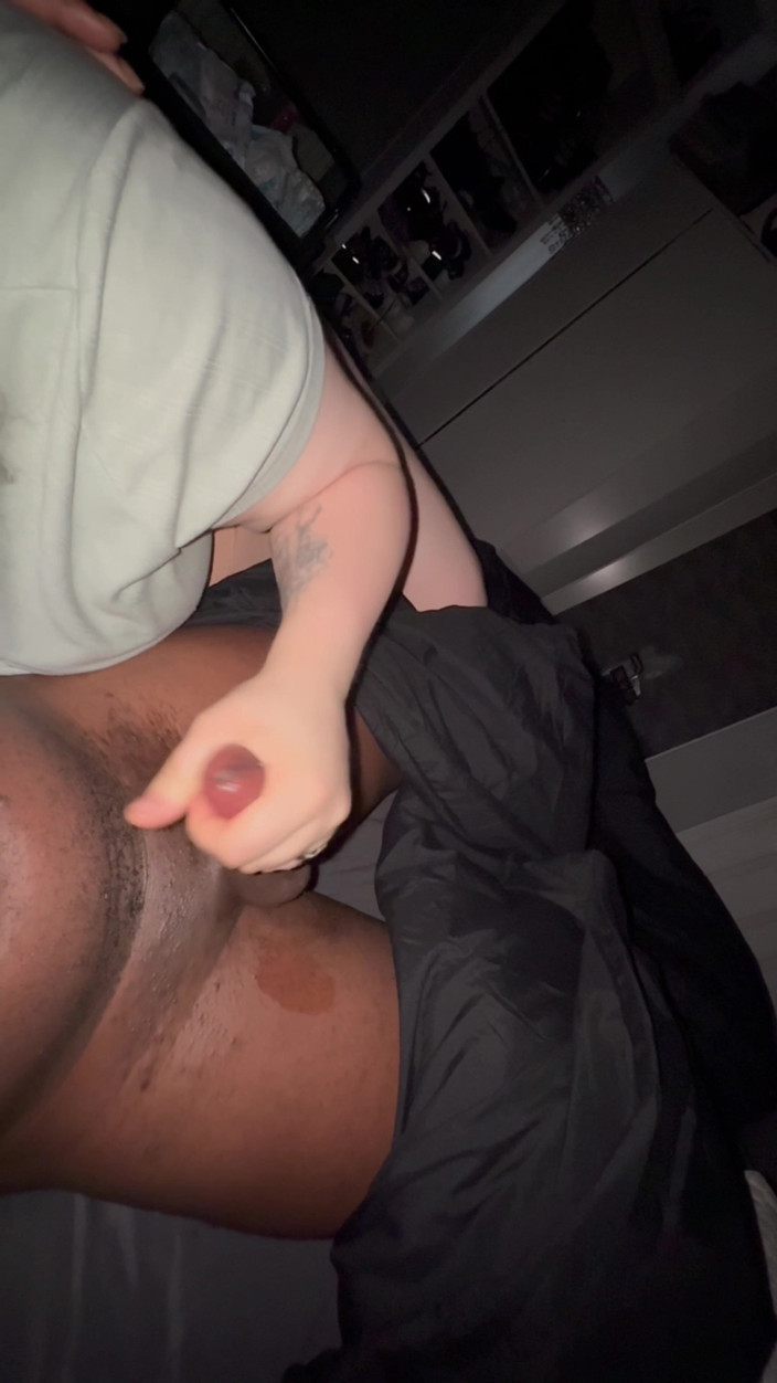 Nofaceguy09: My Stepsister Plays with My BBC Then Ends up Getting...