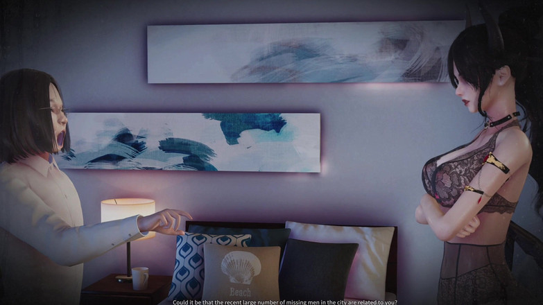 Asdfghjl2025: B040 Asyalı güzel bir adam iki güzel tarafından sikildi ve...