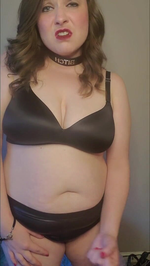 Mistress Michella Marijuana: Leave Your Wife for My Homewrecking Femdom Ass