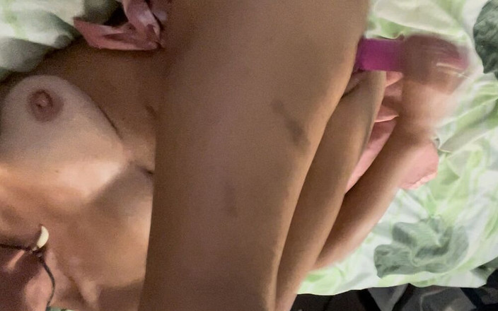 MissDragonfly77: Время игры после ванны