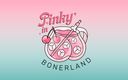 Pinky puff: Ep 2 - Ride Pinky, Ride! - Pinky in Bonerland