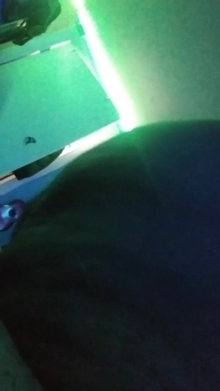Omniequeenjay: Just enjoying Stepdaddy's 8 inch cock