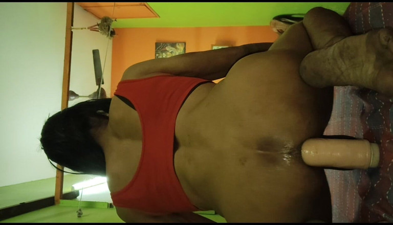 Reshma crossy: Reshmacrossdresser sesso sottomesso