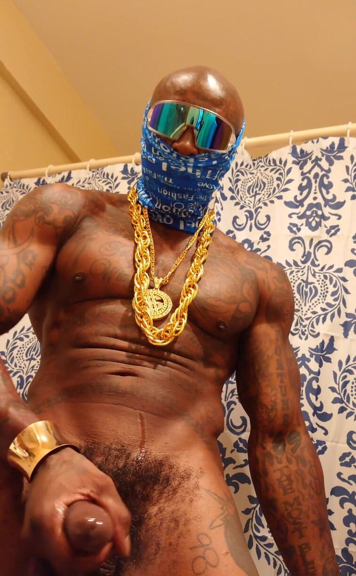 Hallelujah Johnson: 第4回スライドショー編集集1