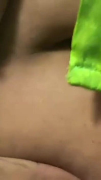Gorące indyjskie duże Bhabhi z Bhaiya