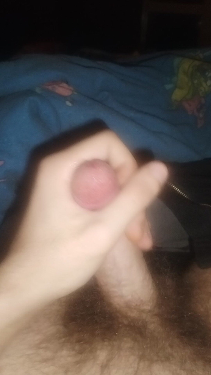 Hengst: Byla jsem nadržená a pak to dostala sama