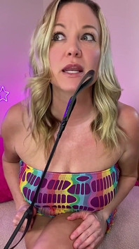 MILF Humiliation