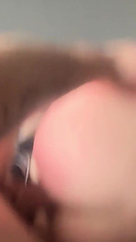 Young Loves My Cock