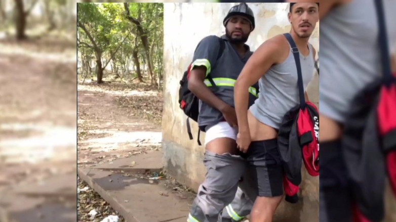 TheBlacKHunterr: I Left Work and Met a Guy to Suck Me...