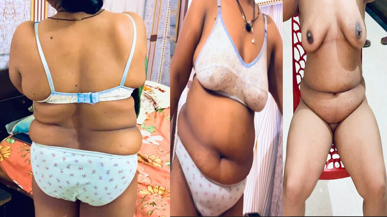 Shila Porn: Desi-tante geneukt door stiefzus in hotel