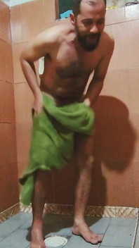 Shower Time Vid 4