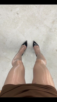 Walking in the Shop