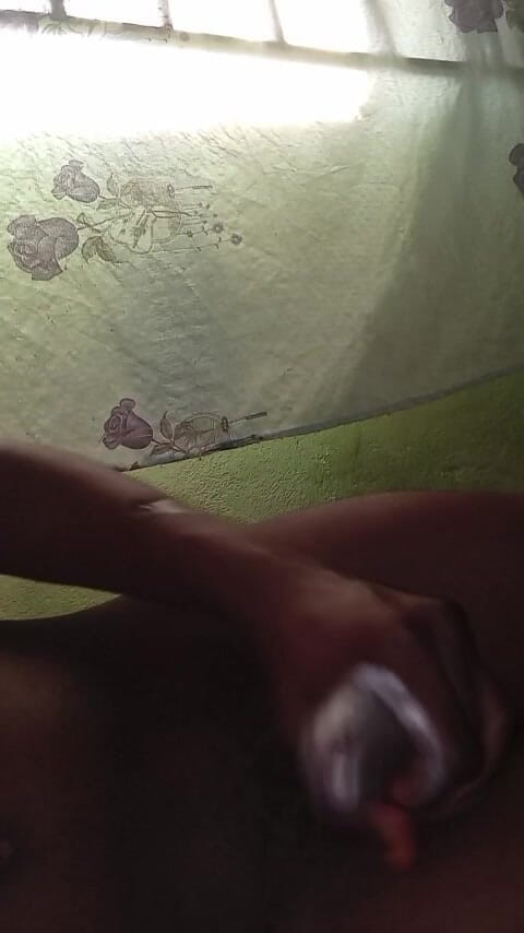 Badman4606: Tyłek dostał scratch i zniszczony